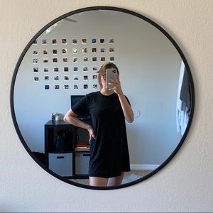 Brandy Melville T-shirt dress